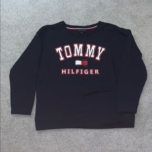 Tommy Crew Neck